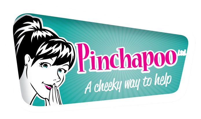 Pinchapoo Logo